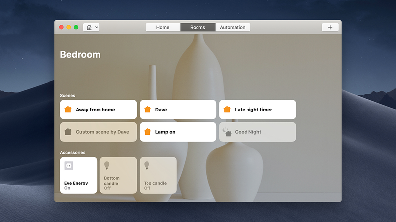 Illustration for article titled 14 Things You Can Do in macOS 10.14 Mojave That You Couldn't Do Before